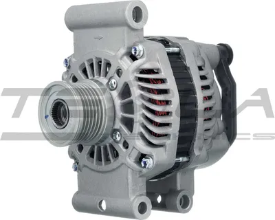 Alternador Peugeot 208 I · Citroën DS3 · Peugeot 207