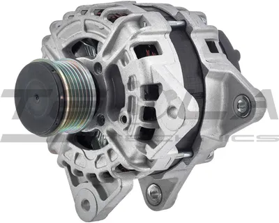 Alternador Nissan QASHQAI II · Nissan PULSAR Hatchback · Renault KADJAR