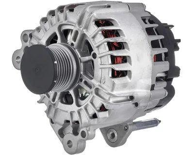 Alternador Seat LEON · Vw GOLF VII · Skoda OCTAVIA III