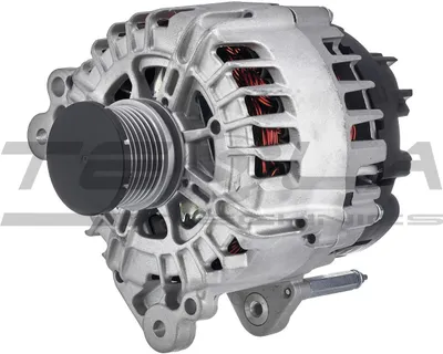 Alternador Vw PASSAT B7 · Vw PASSAT B7 Variant · Seat ALHAMBRA