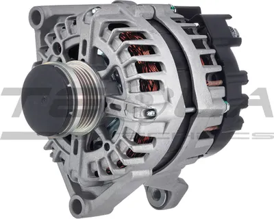Alternador Opel ASTRA J Sports Tourer · Opel ASTRA J · Opel MERIVA B MPV