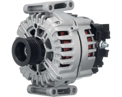 Alternador Mercedes-Benz CLS · Mercedes-Benz E-CLASS · Mercedes-Benz M-CLASS