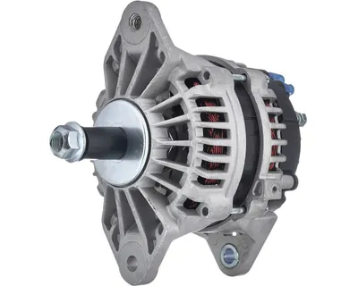 Alternador TESLA TECHNICS TT12912 PRO