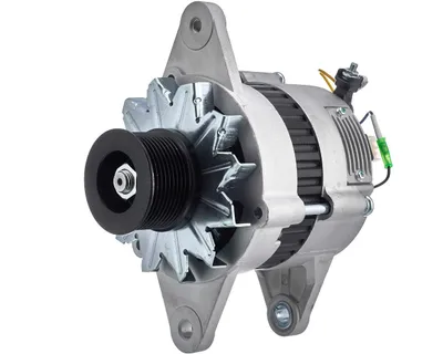 Alternador TESLA TECHNICS TT12913 PRO