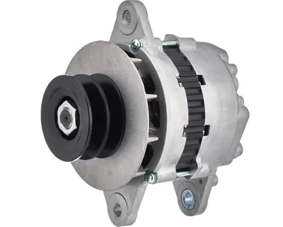 Alternador TESLA TECHNICS TT12914 PRO
