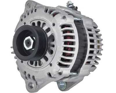 Alternador Renault VEL SATIS · Renault ESPACE IV