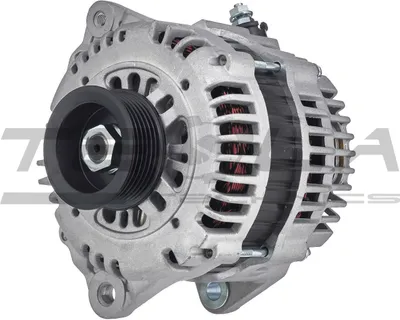 Alternador Renault VEL SATIS · Renault ESPACE IV