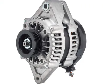 Alternador TESLA TECHNICS TT12917 PRO