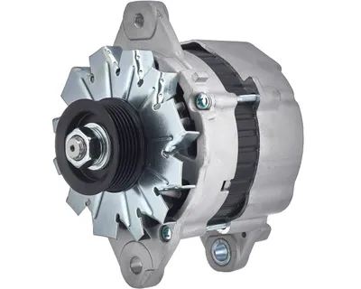 Alternador TESLA TECHNICS TT12918 PRO