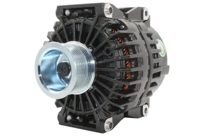 Alternador TESLA TECHNICS TT12921 PRO