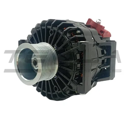 Alternador TESLA TECHNICS TT12921