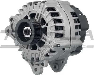 Alternador Vw TOUAREG