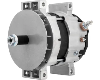 Alternador TESLA TECHNICS TT12927 PRO