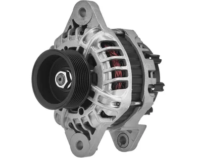 Alternador TESLA TECHNICS TT12931 PRO