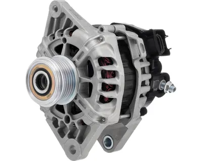 Alternador Hyundai ix20 · Hyundai i30 · Hyundai i40 I CW