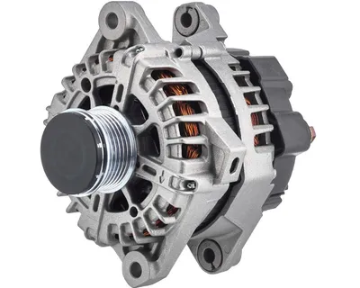 Alternador TESLA TECHNICS TT12933 PRO