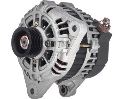 Alternador Kia CARNIVAL I · Kia CARNIVAL II