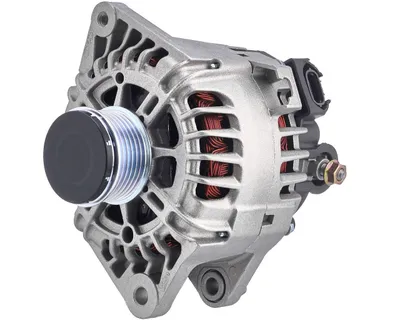Alternador Hyundai i30 · Kia RIO III · Kia SOUL I