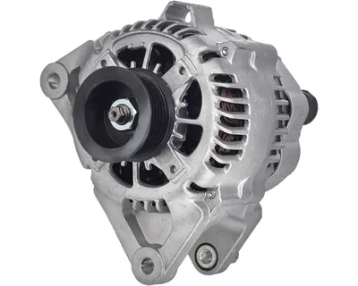 Alternador Hyundai H-1 Travel · Hyundai H-1 Cargo · Hyundai H100 Platform/Chassis