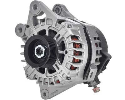 Alternador Hyundai TUCSON · Kia SPORTAGE IV · Kia OPTIMA