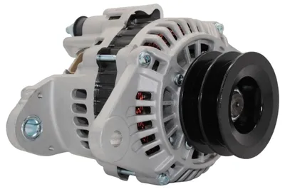 Alternador TESLA TECHNICS TT12938 PRO