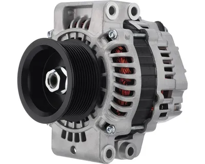 Alternador TESLA TECHNICS TT12939 PRO