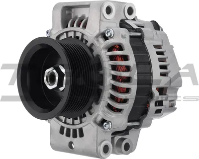 Alternador TESLA TECHNICS TT12939