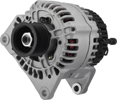 Alternador TESLA TECHNICS TT12941 PRO