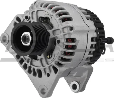 Alternador TESLA TECHNICS TT12941