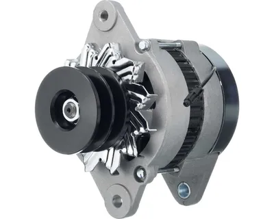 Alternador TESLA TECHNICS TT12942 PRO