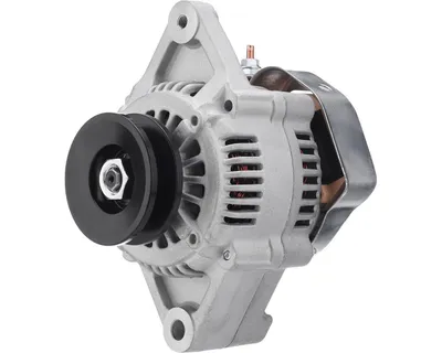 Alternador TESLA TECHNICS TT12944 PRO