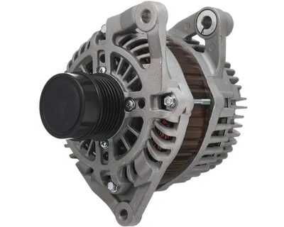 Alternador Mazda 3 · Mazda 3 Saloon
