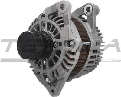 Alternador Mazda 3 · Mazda 3 Saloon