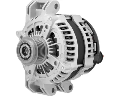 Alternador Jeep GRAND CHEROKEE IV · Lancia THEMA