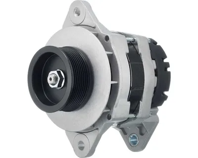 Alternador TESLA TECHNICS TT12954 PRO