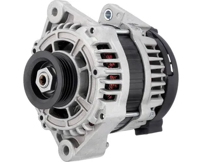 Alternador Chevrolet AVEO / KALOS Saloon · Chevrolet AVEO / KALOS Hatchback · Chevrolet SPARK
