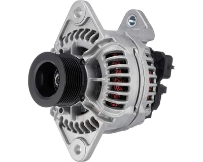 Alternador TESLA TECHNICS TT12957 PRO