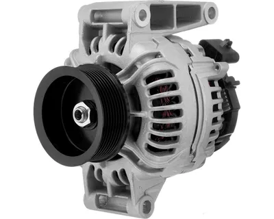 Alternador TESLA TECHNICS TT12960 PRO