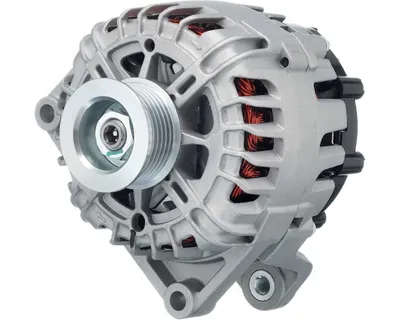 Alternador Opel ASTRA J Sports Tourer · Opel MOKKA / MOKKA X · Chevrolet AVEO Hatchback