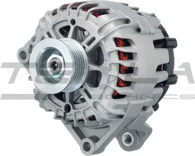 Alternador Opel ASTRA J Sports Tourer · Opel MOKKA / MOKKA X · Chevrolet AVEO Hatchback