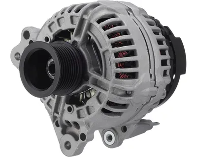 Alternador TESLA TECHNICS TT12962 PRO