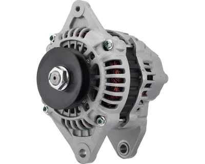 Alternador TESLA TECHNICS TT12963 PRO