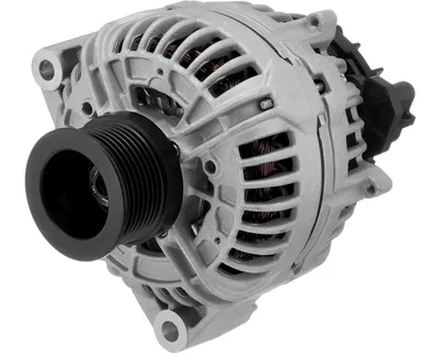 Alternador TESLA TECHNICS TT12964 PRO