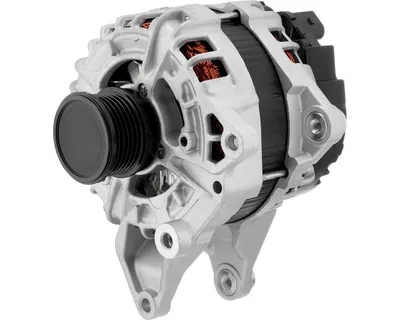 Alternador Mercedes-Benz C-CLASS · Mercedes-Benz C-CLASS T-Model · Mercedes-Benz GLC