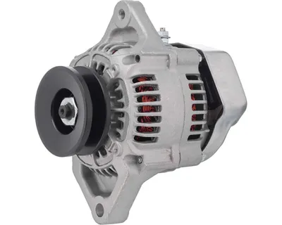 Alternador TESLA TECHNICS TT12973 PRO