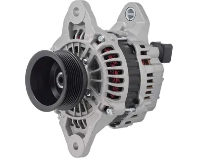 Alternador TESLA TECHNICS TT12976 PRO