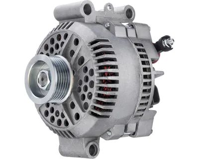 Alternador Ford Usa EXPLORER