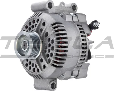 Alternador Ford Usa EXPLORER