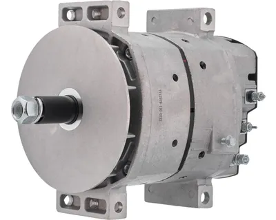 Alternador TESLA TECHNICS TT12979 PRO