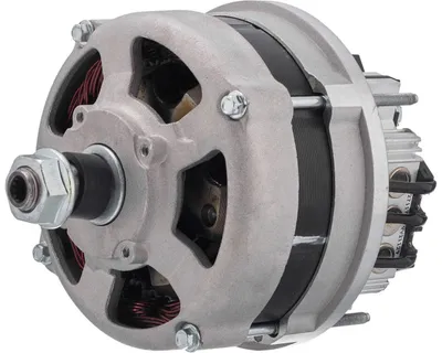 Alternador TESLA TECHNICS TT12981 PRO